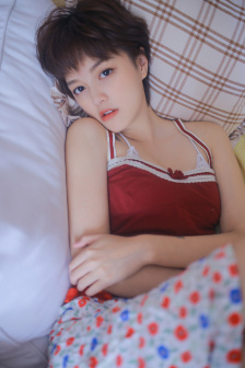 江添把盛望顶哭
