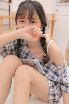 肥美玲珑的肉蚌1
