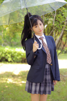 我的辣妹保镖