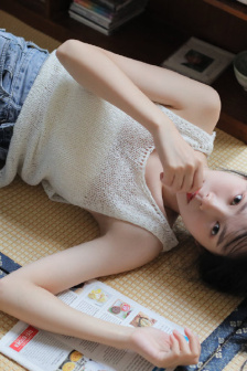 安雅三级