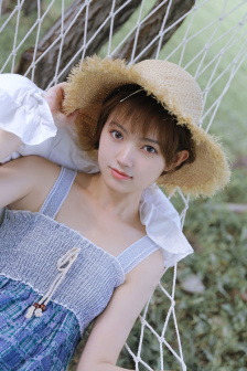 室友的妻子